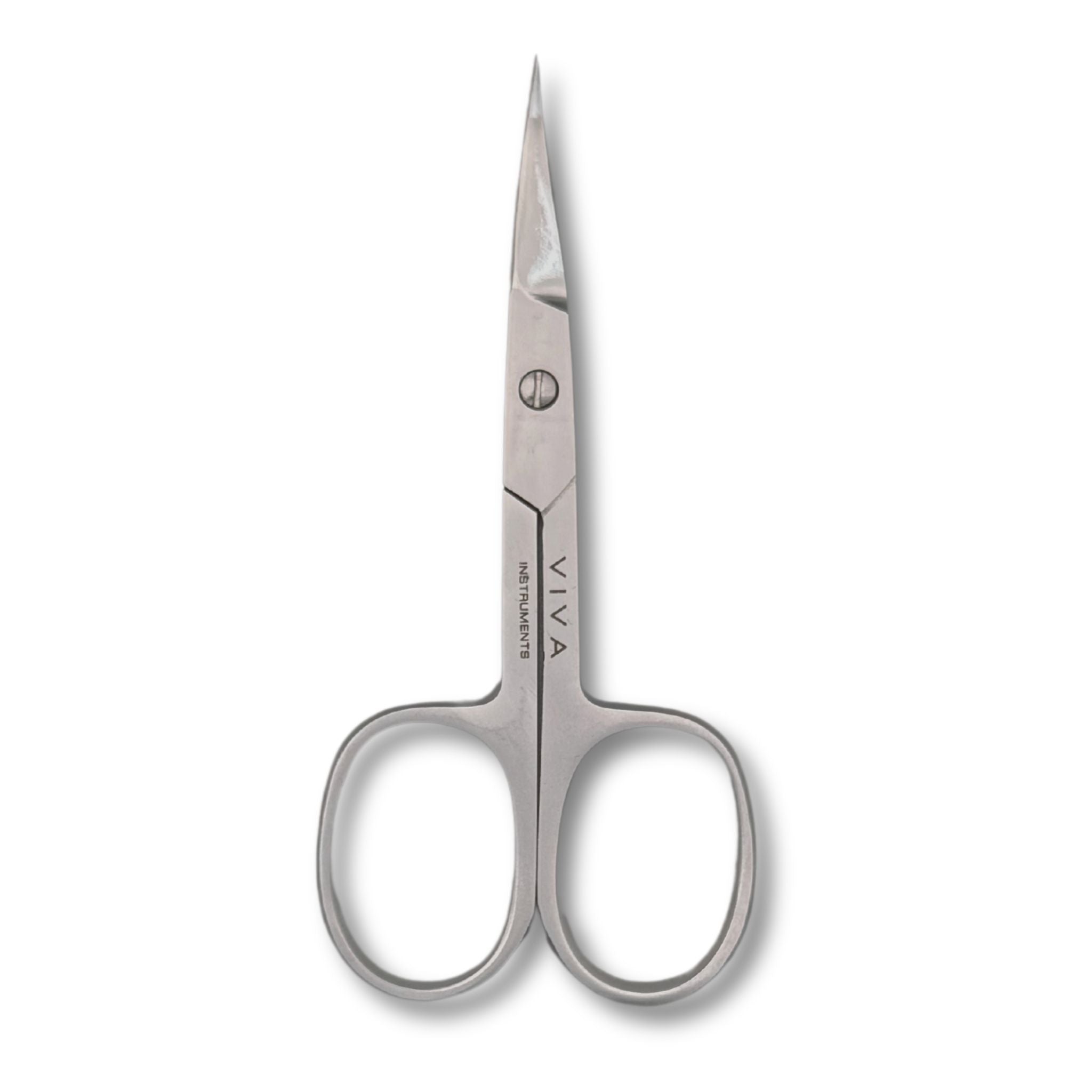 Cuticle nail scissors tools manicure pedicure instruments cutter 