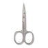 Cuticle nail scissors tools manicure pedicure instruments cutter 