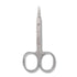 Cuticle nail scissors fine pointed manicure nail care tools - viva instruments