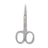 Cuticle nail scissors sharp pointed manicure pedicure tools instruments - viva