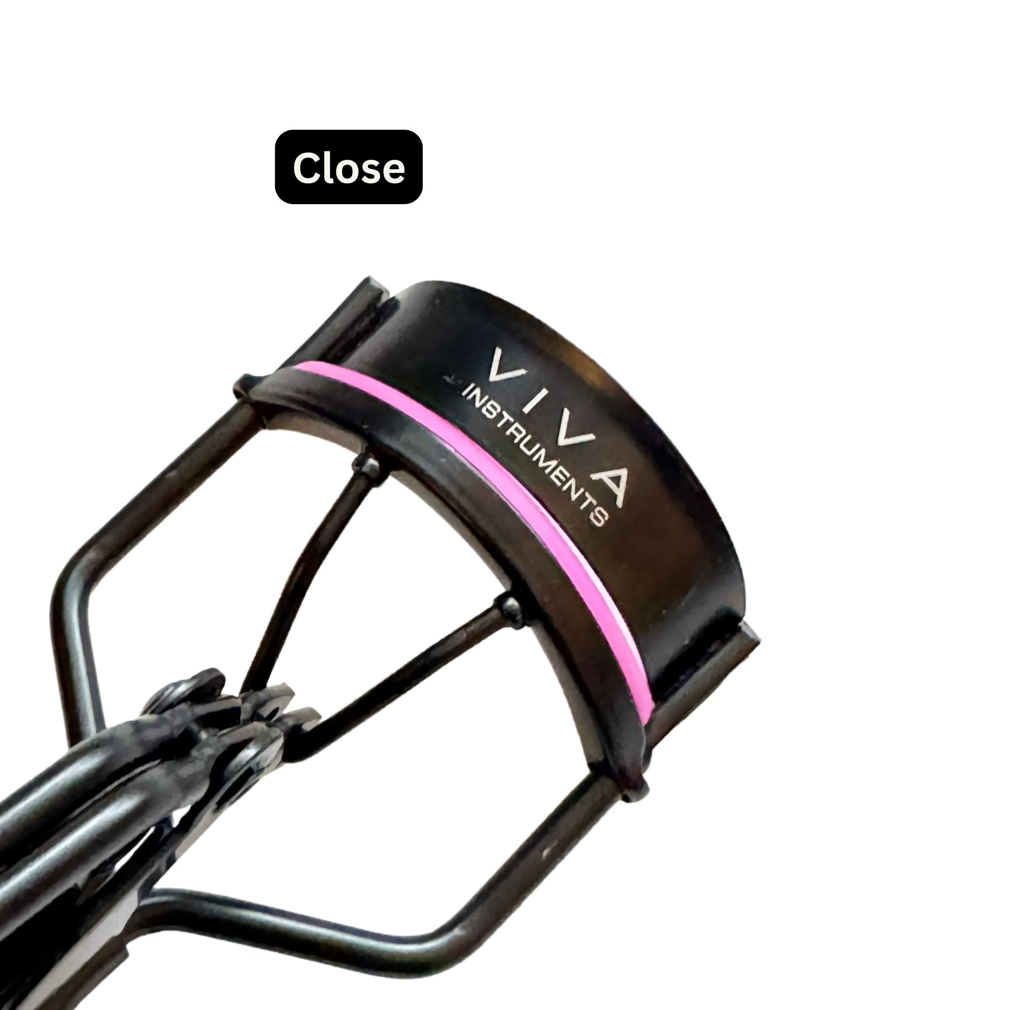 Eyelash curler makeup tools - viva instruments 