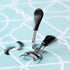 Eyelash curler tweezer 