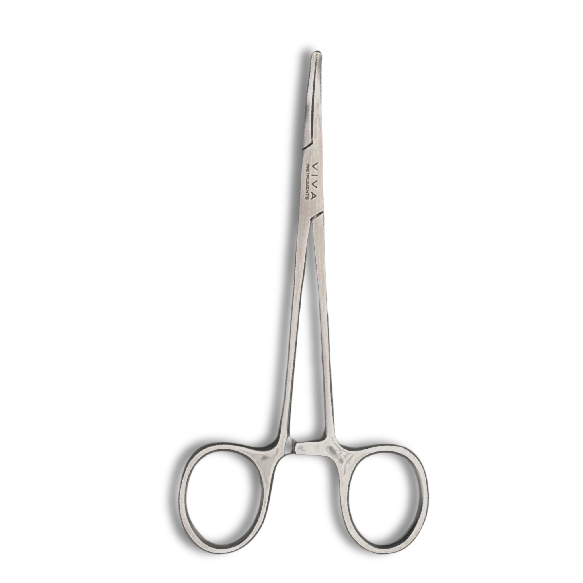 Mosquito forceps curved surgical instruments 