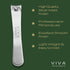 nail cutter clippers - viva instruments