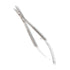 Spring scissors cuticle nail eyebrow cutter trimmer - viva instruments
