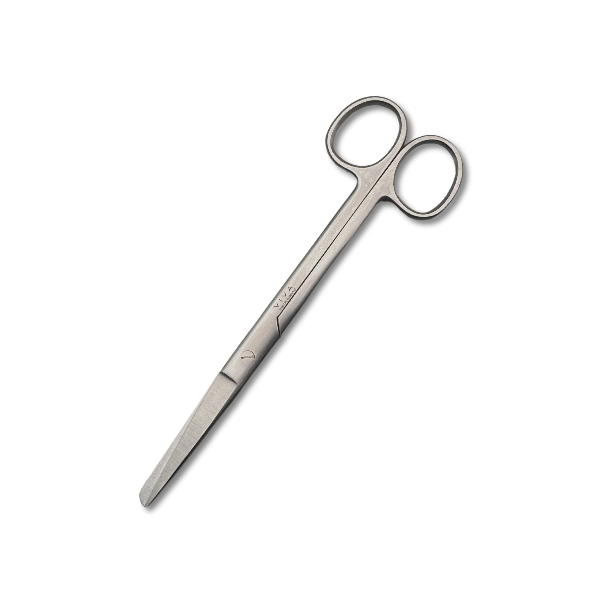 Surgical scissors sharp blunt dressing felt podiatry tools  - viva