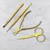 Nail Tools Bundle x 4 Pieces