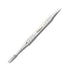 podiatry tools instruments nail cleaner - viva instruments 