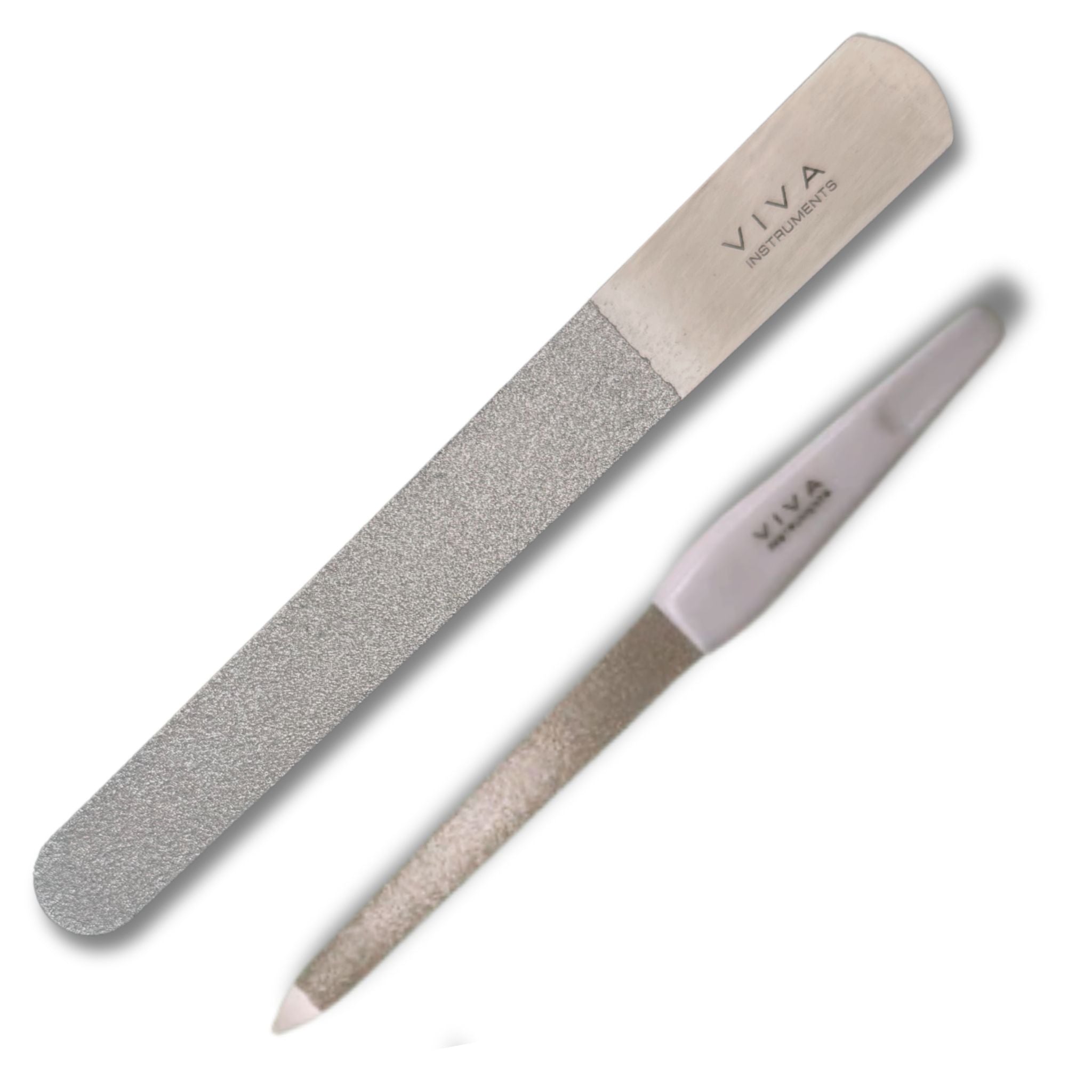 diamond nail and foot file double sided podiatry chiropody files