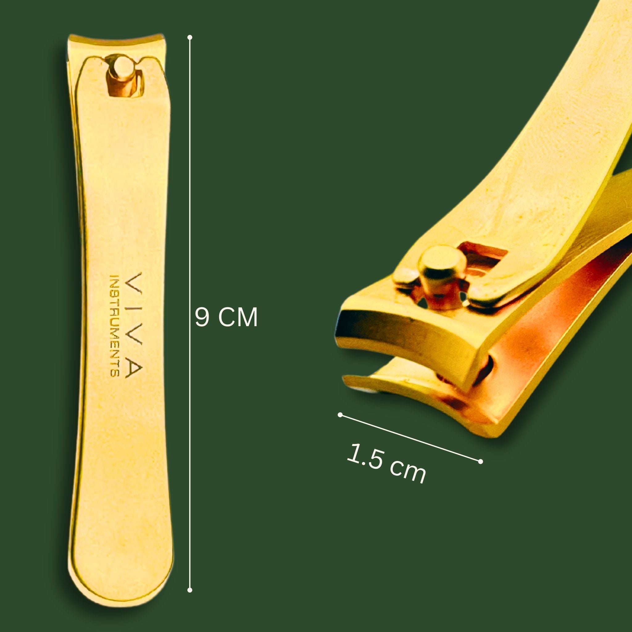 nail cutter clippers finger nails toe nails 