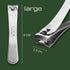 nail cutter clippers - viva instruments