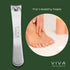 nail cutter clippers - viva instruments