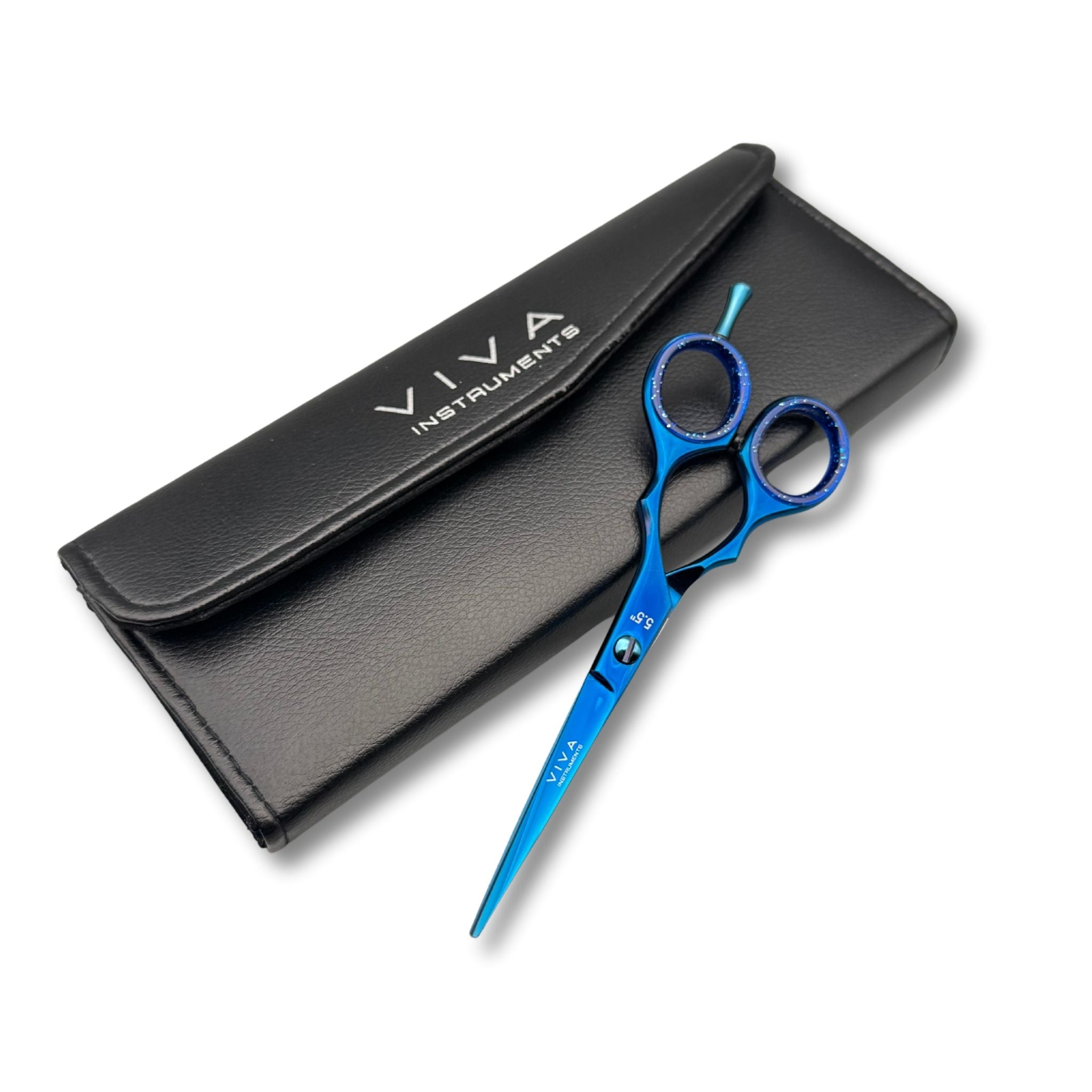 Shears Scissors Barber Hairdressing Salon Tools - Viva instruments 