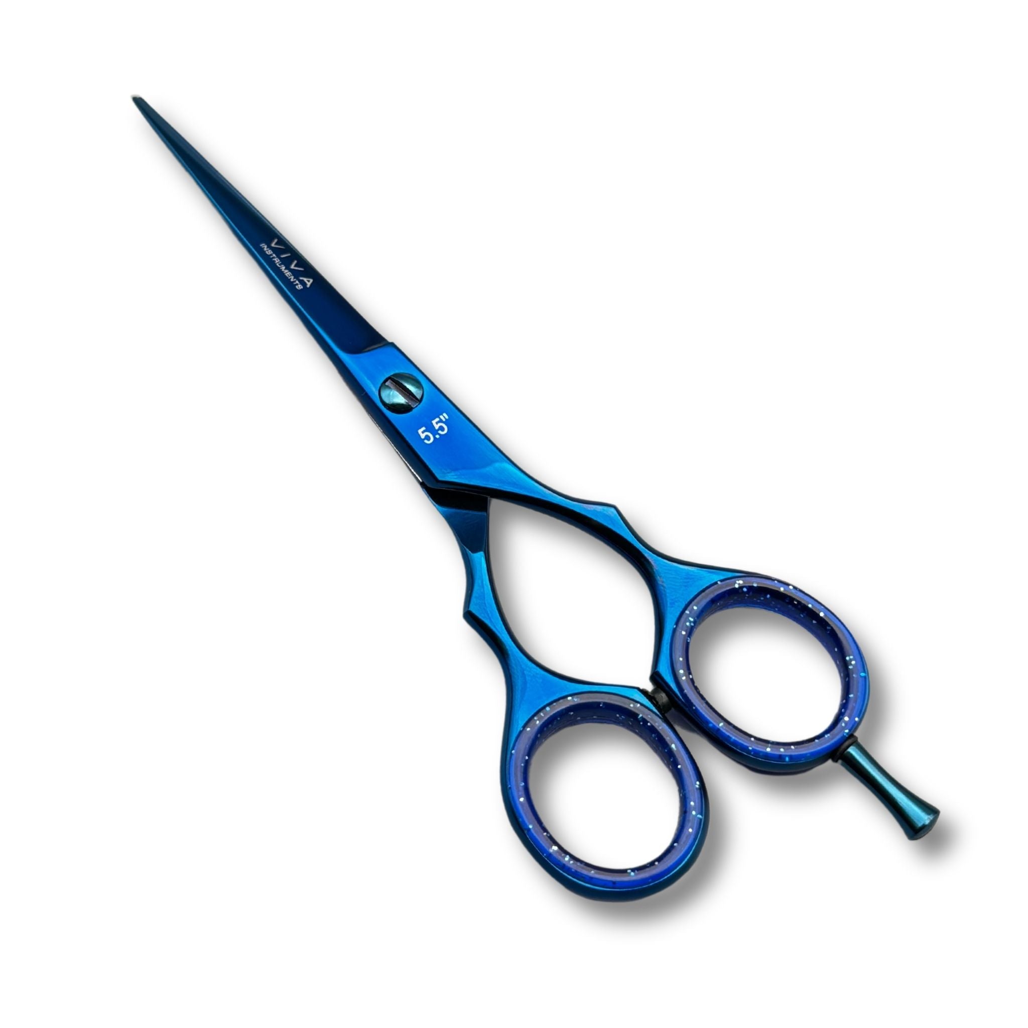 Shears Scissors Barber Hairdressing Salon Tools - Viva instruments 