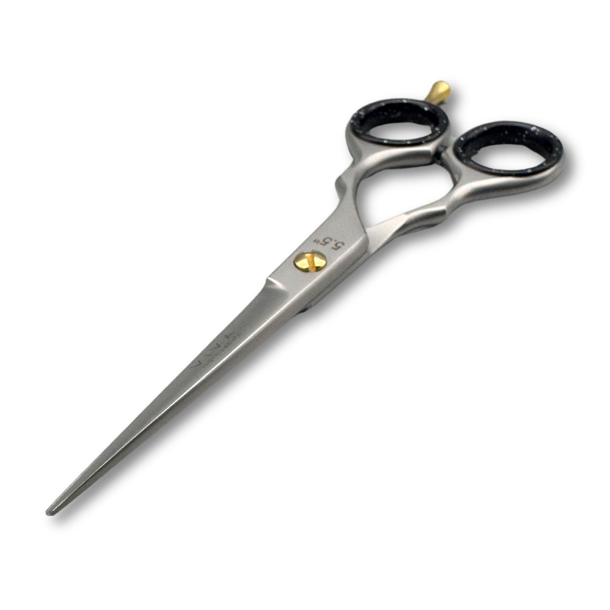 barber hair scissors shears salon hair dressing tools - viva instruments 