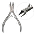 ingrown toenail clippers cutters podiatry chiropody tools instruments - viva instruments 