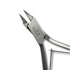 Ingrown Nail Nipper Slim - Ingrown Nail Nipper 11.5cm - Pointed Straight - Chiropodist Tools