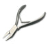 Ingrown Nail Nipper Slim - Ingrown Nail Nipper 11.5cm - Pointed Straight - Chiropodist Tools