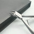 Ingrown Nail Nipper Slim - Ingrown Nail Nipper 11.5cm - Pointed Straight - Chiropodist Tools