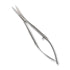 micro scissors cuticle eyebrow nail spring - viva