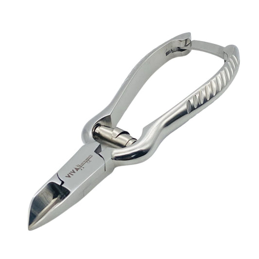 Toenail Clippers For Thick Nails - Chiropodist Podiatry Tools – VIVA ...