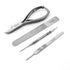 Podiatrist Instruments x 4 Pieces