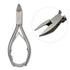 Toenail clippers cutters podiatry chiropody pedicure instruments tools