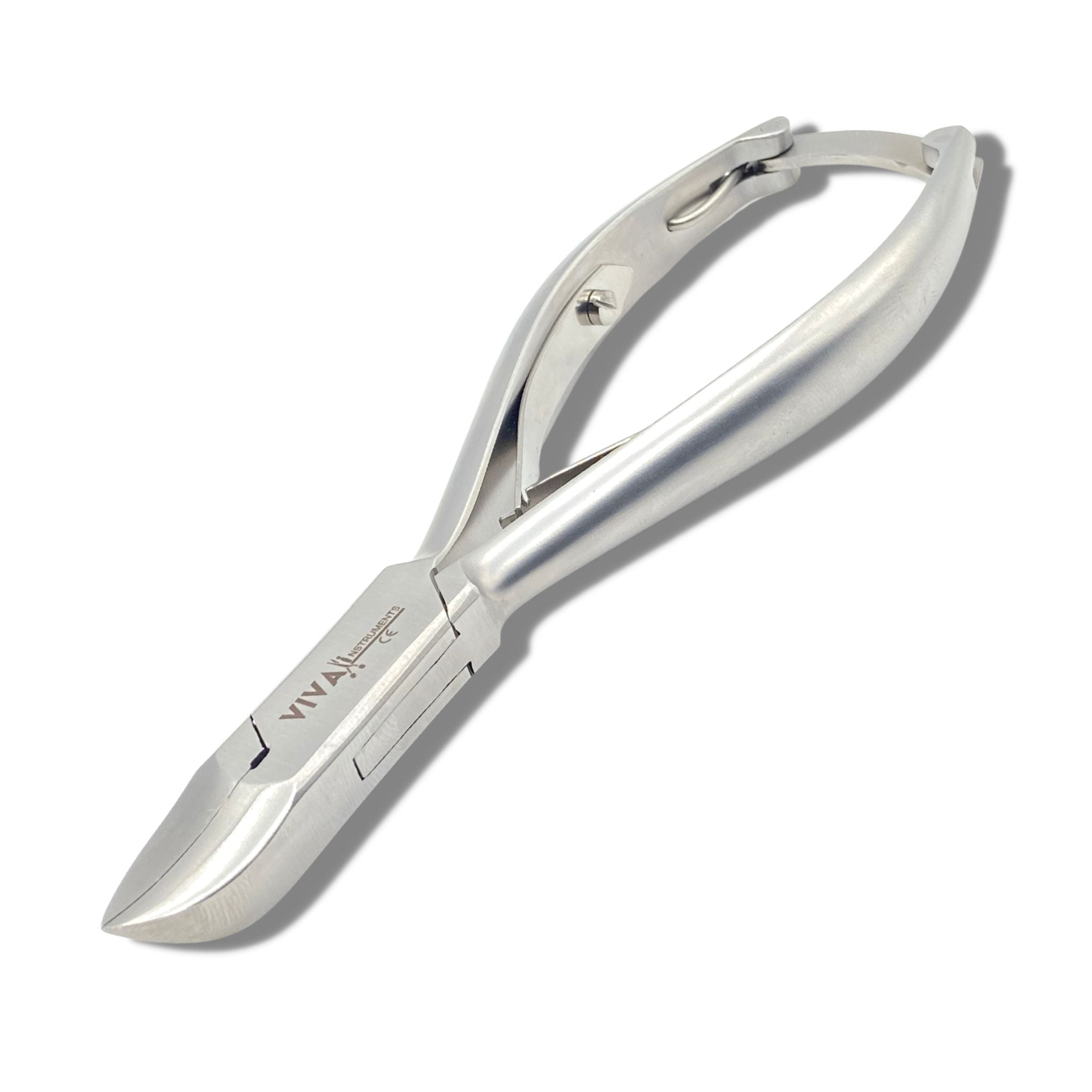 toenail clippers chiropodist tools - viva instruments