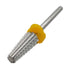 nail drill bit for e file manicure gel remover - viva instruments